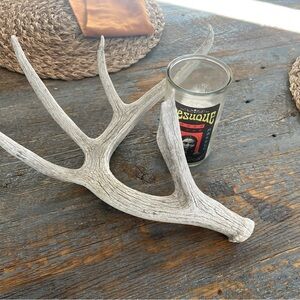 Deer shed